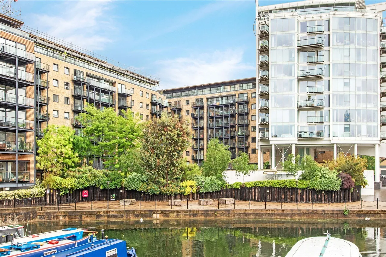 Branch Road, Limehouse, E14, photo 8