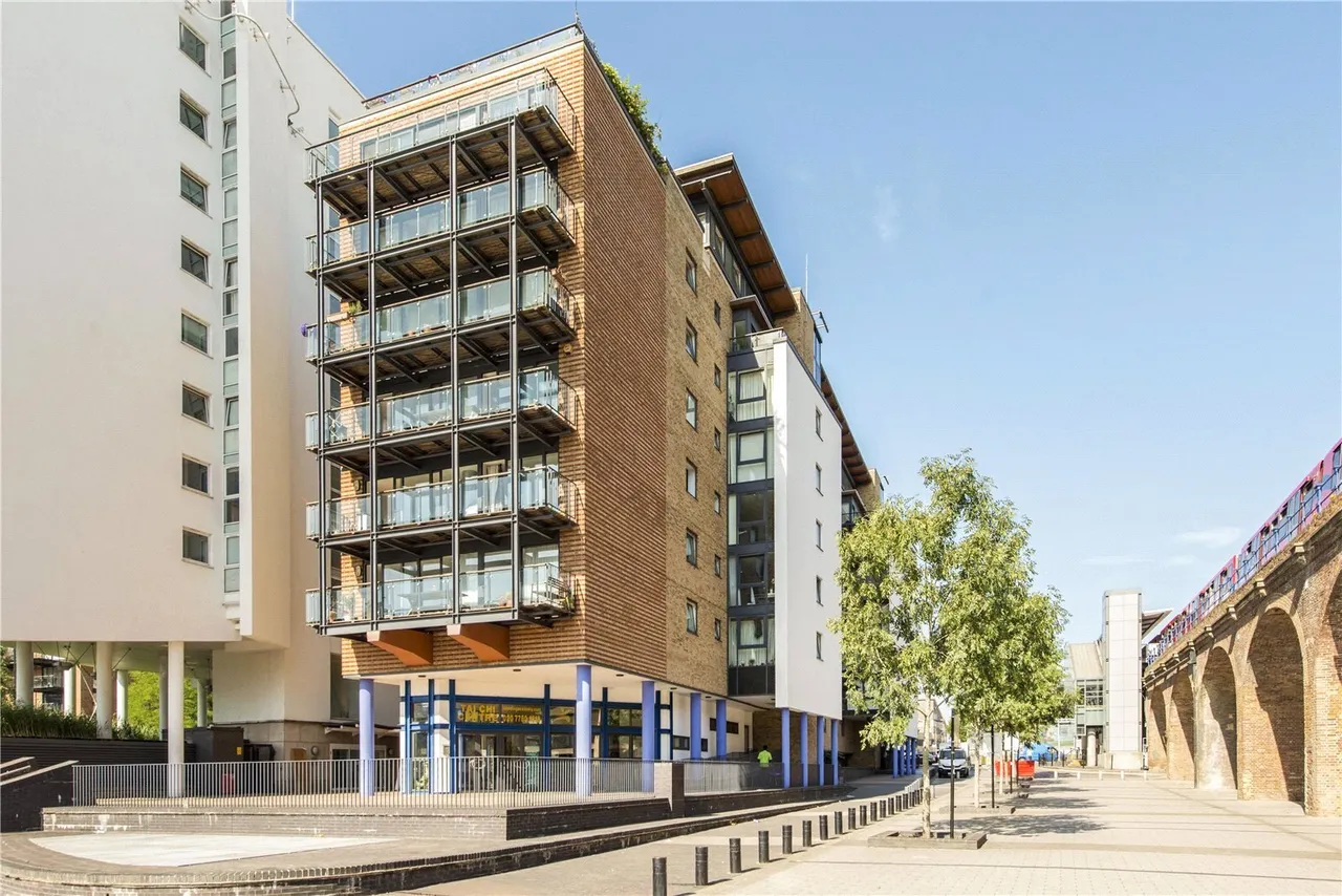 Branch Road, Limehouse, E14, photo 12