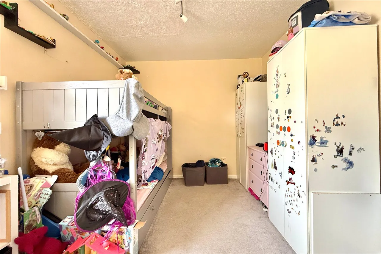 Wordsworth, Bracknell, Berkshire, RG12 8YF, photo 10