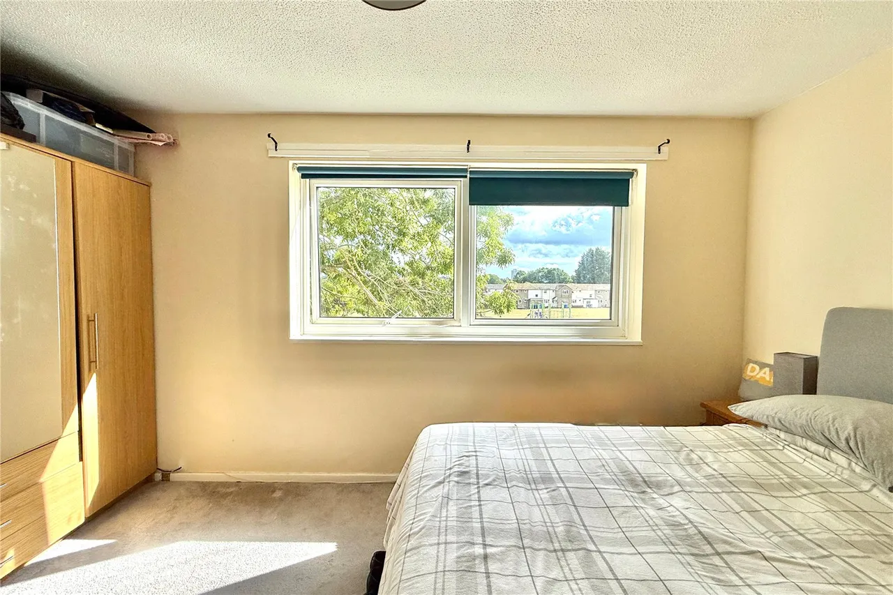 Wordsworth, Bracknell, Berkshire, RG12 8YF, photo 9