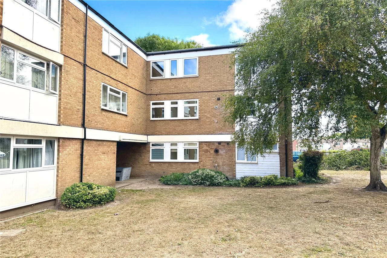 Wordsworth, Bracknell, Berkshire, RG12 8YF, photo 14