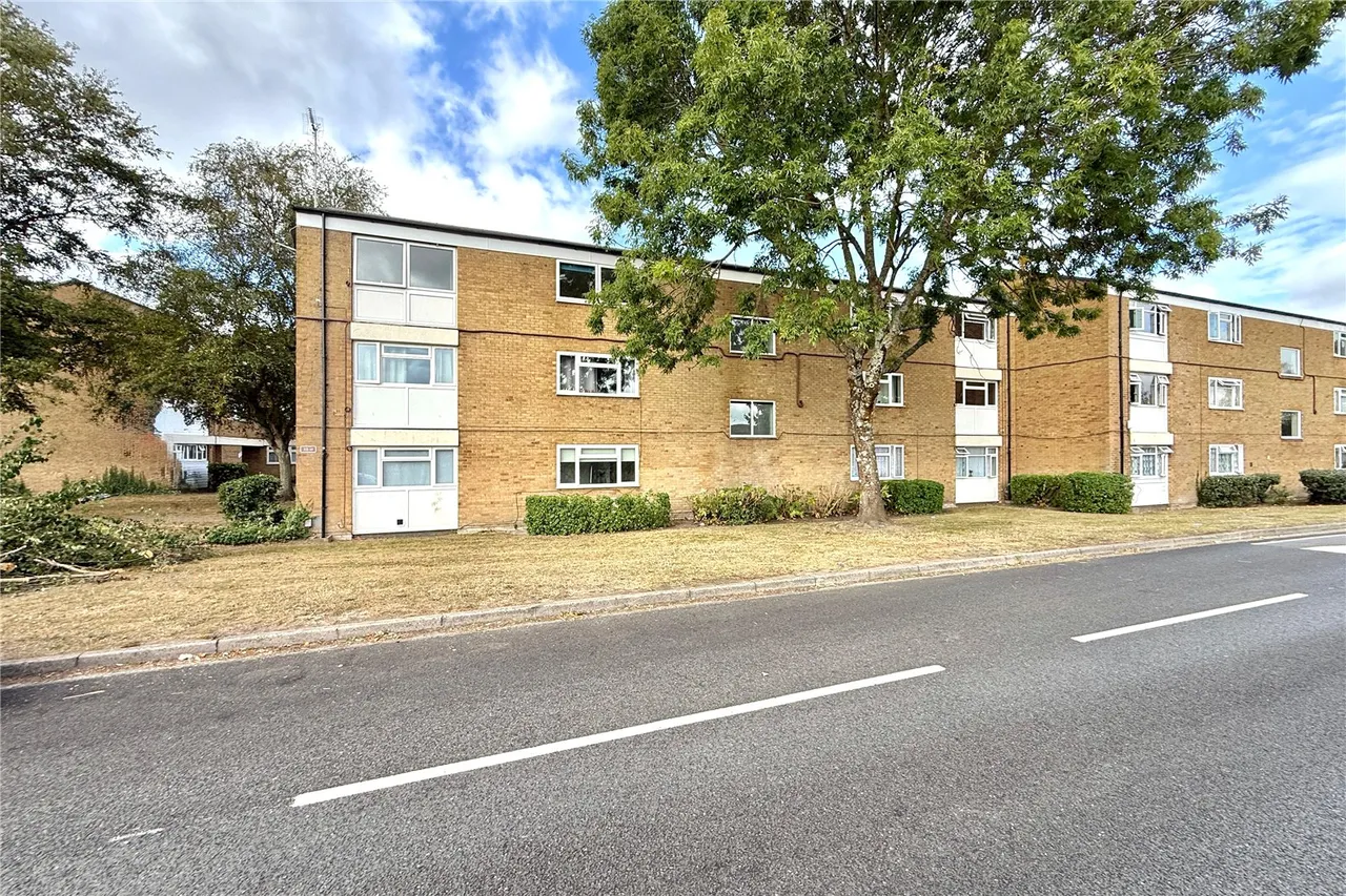 Wordsworth, Bracknell, Berkshire, RG12 8YF, photo 13