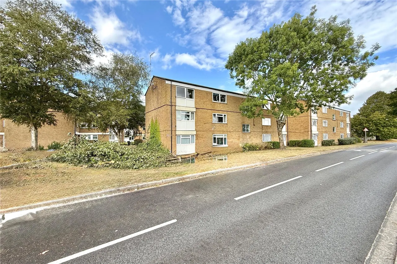 Wordsworth, Bracknell, Berkshire, RG12 8YF, photo 12