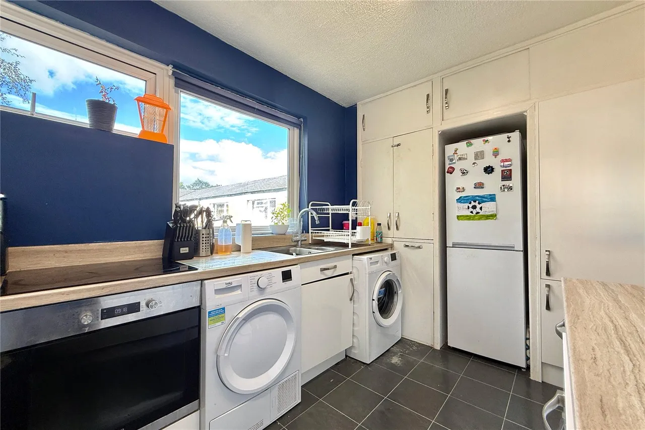 Wordsworth, Bracknell, Berkshire, RG12 8YF, photo 11