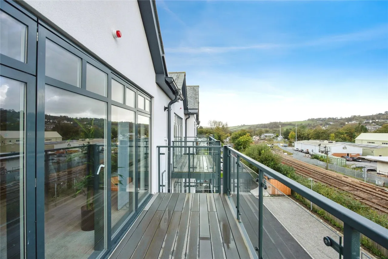 The Yard, Lostwithiel, PL22, photo 18