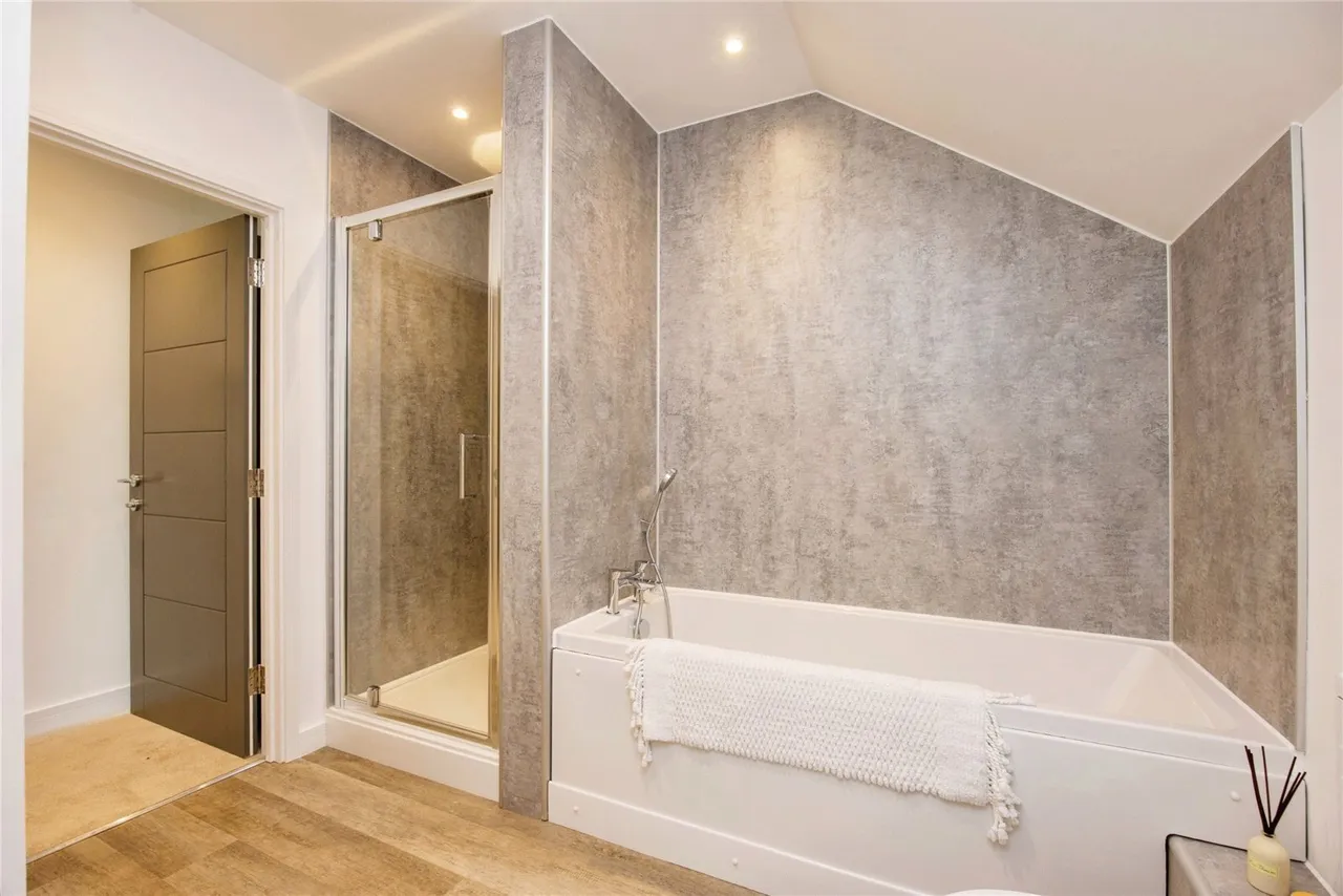 The Yard, Lostwithiel, PL22, photo 9