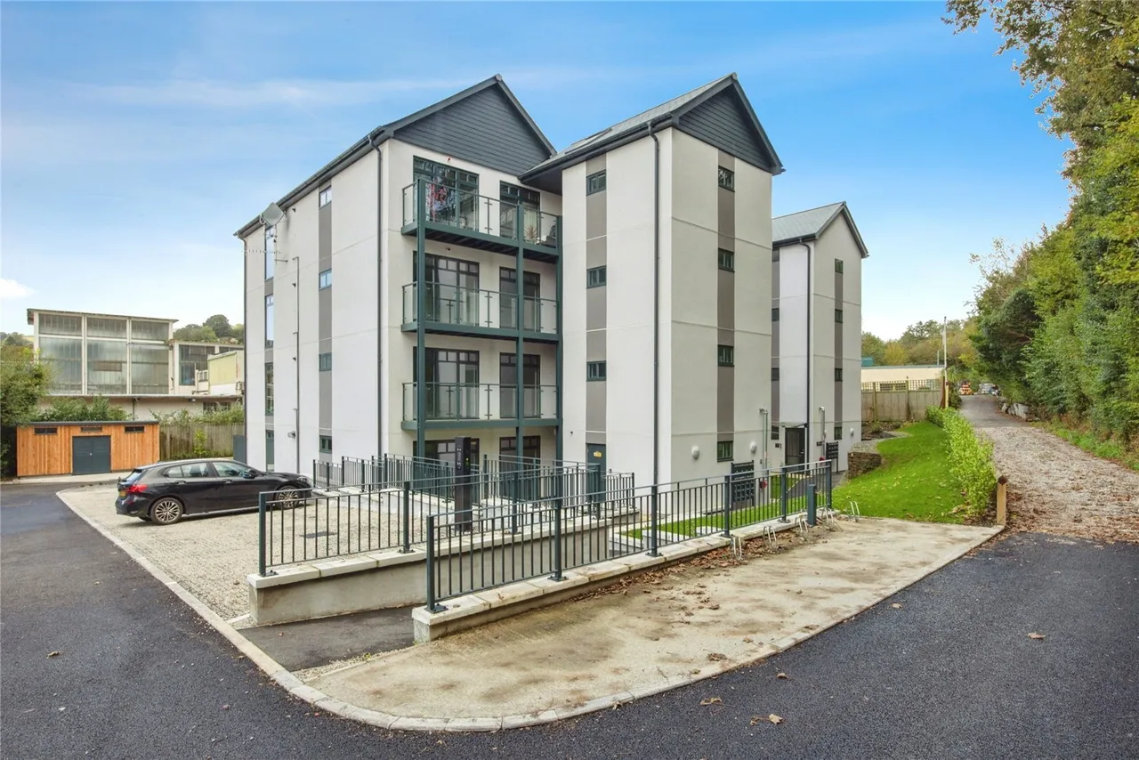 The Yard, Lostwithiel, PL22, photo 3