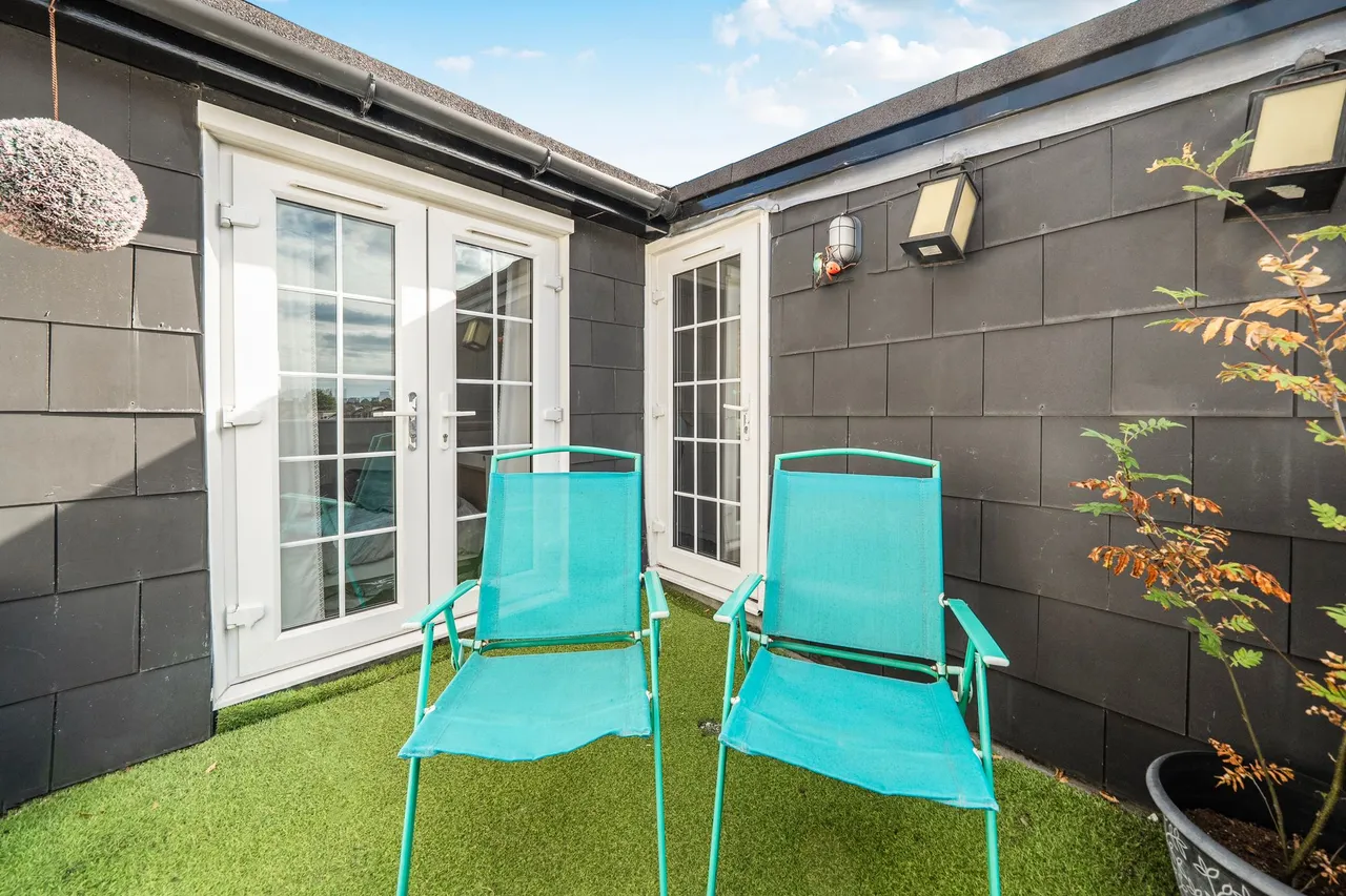 Flat C, 21 Santley Street, London, London, SW4 7QF, photo 10