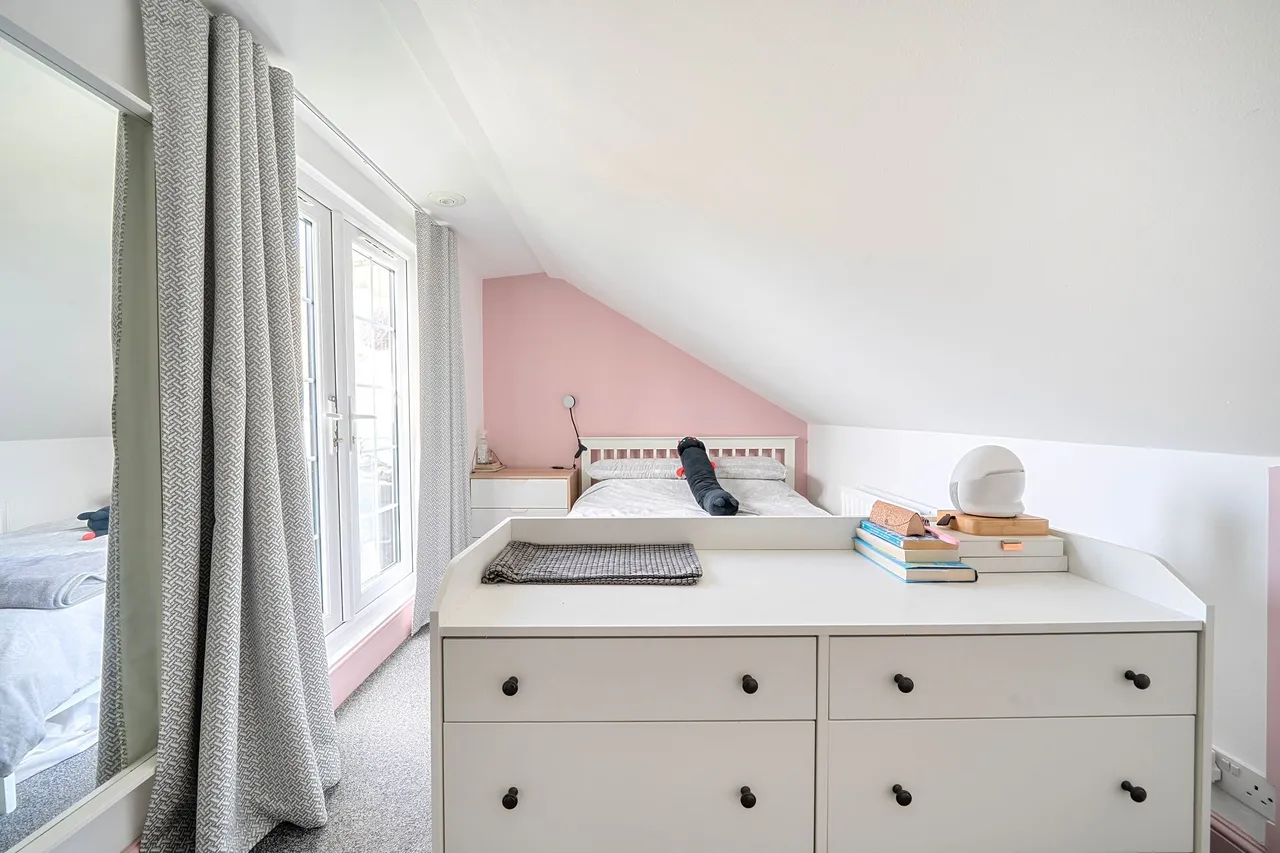Flat C, 21 Santley Street, London, London, SW4 7QF, photo 7