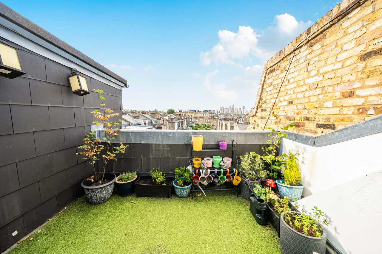 Flat C, 21 Santley Street, London, London, SW4 7QF, photo 11