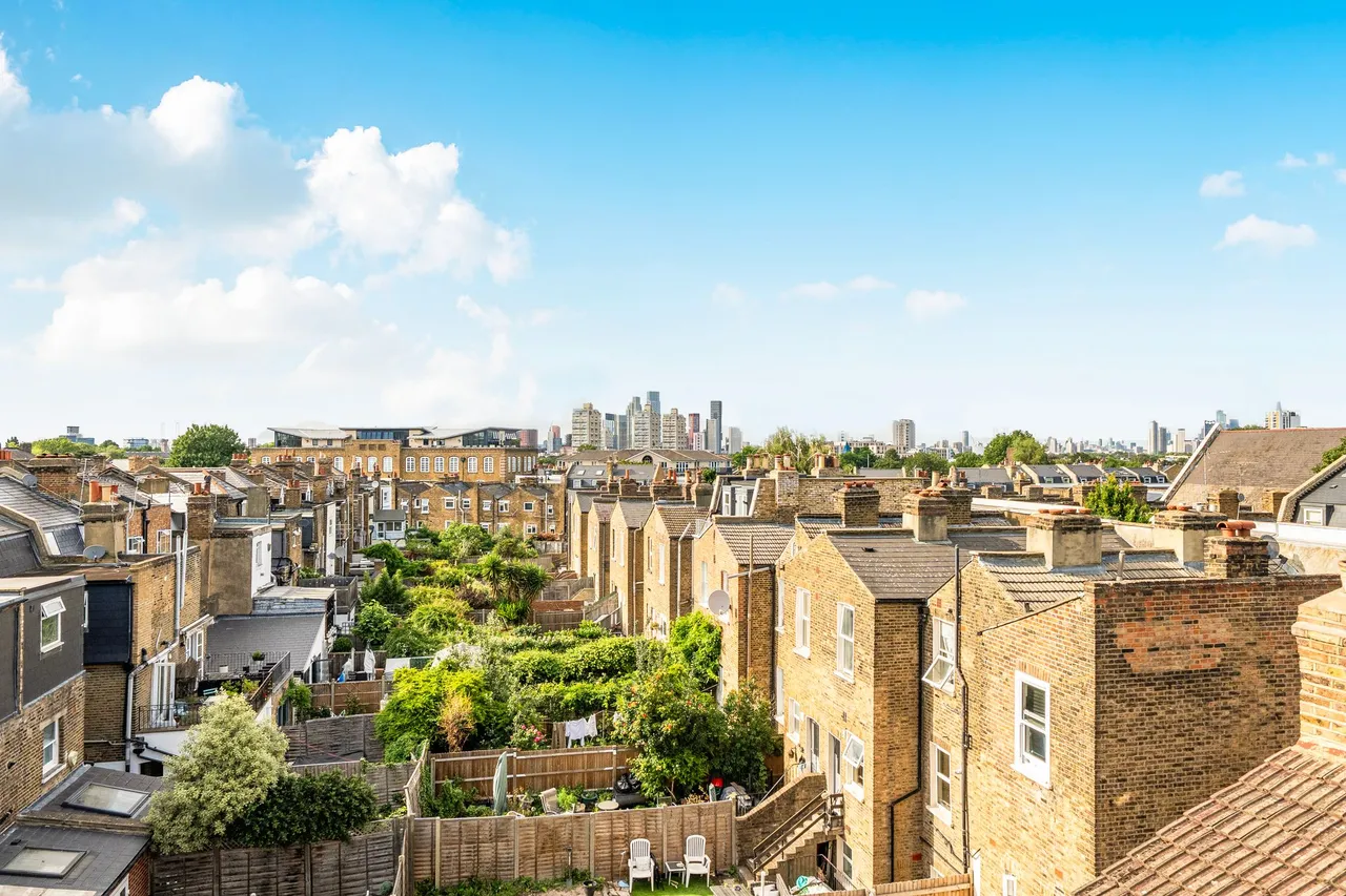 Flat C, 21 Santley Street, London, London, SW4 7QF, photo 8