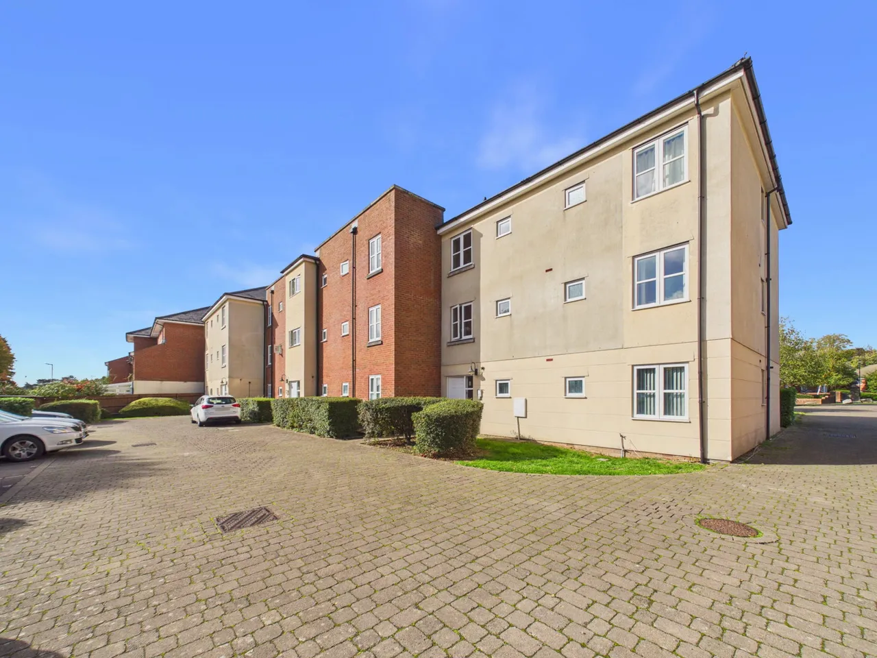 Strathearn Drive, Westbury-on-Trym, BS10, photo 14