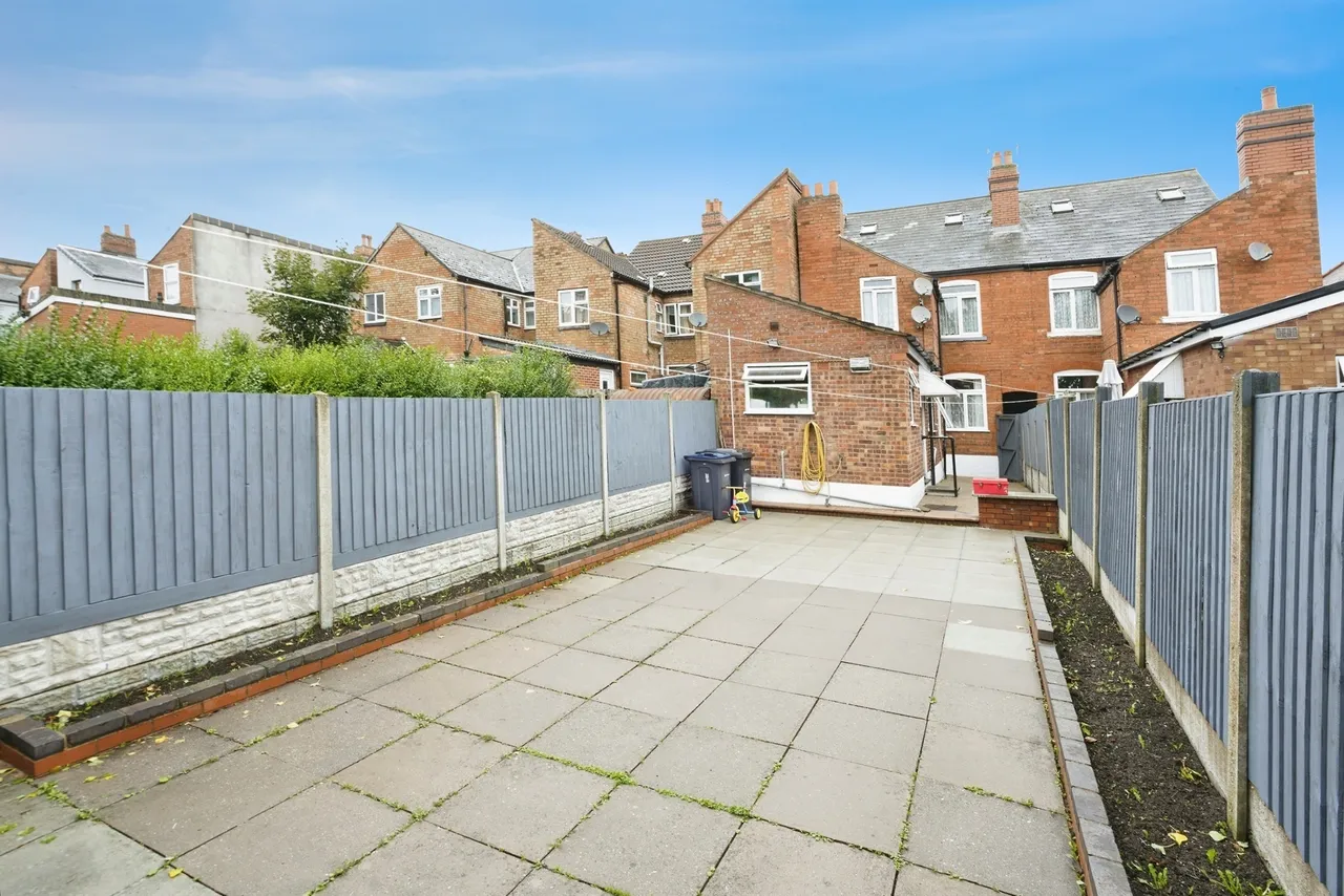 Clarence Road, Sparkhill, B11, photo 4