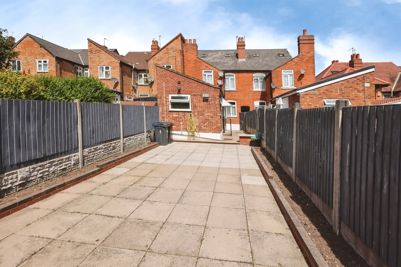 Clarence Road, Sparkhill, B11, photo 24