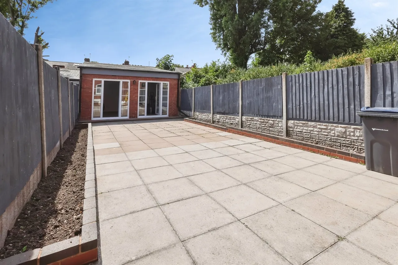 Clarence Road, Sparkhill, B11, photo 20