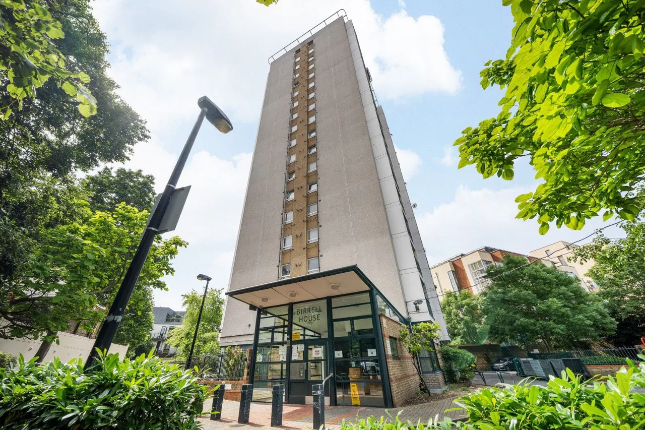 11 Birrell House, Stockwell Road, London, photo 9