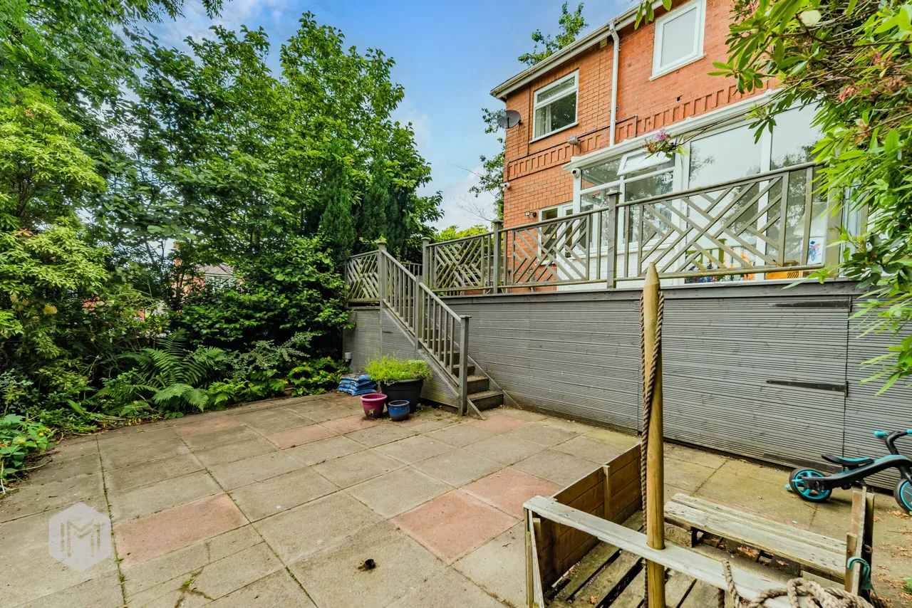 Rutland Avenue, Atherton, Manchester, M46 9JR, photo 31