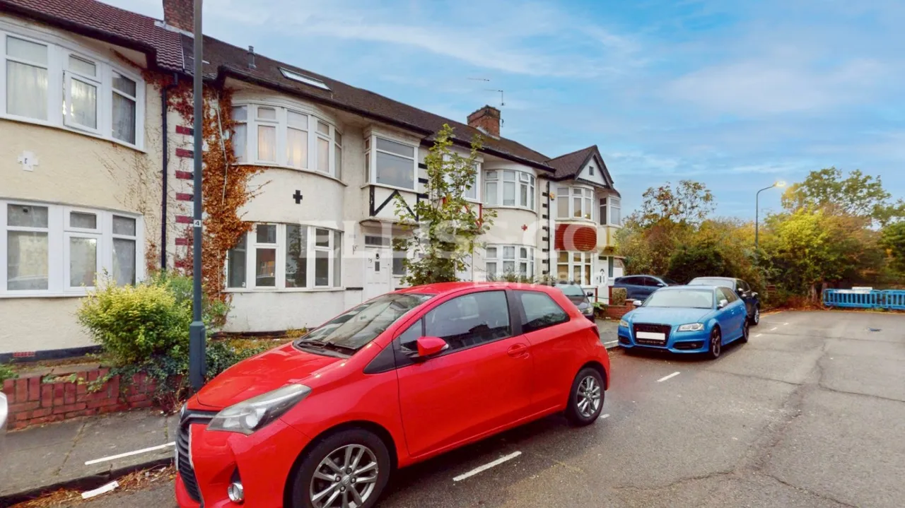 Elms Court, Wembley, HA0, photo 16