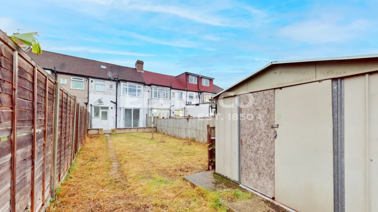 Elms Court, Wembley, HA0, photo 15