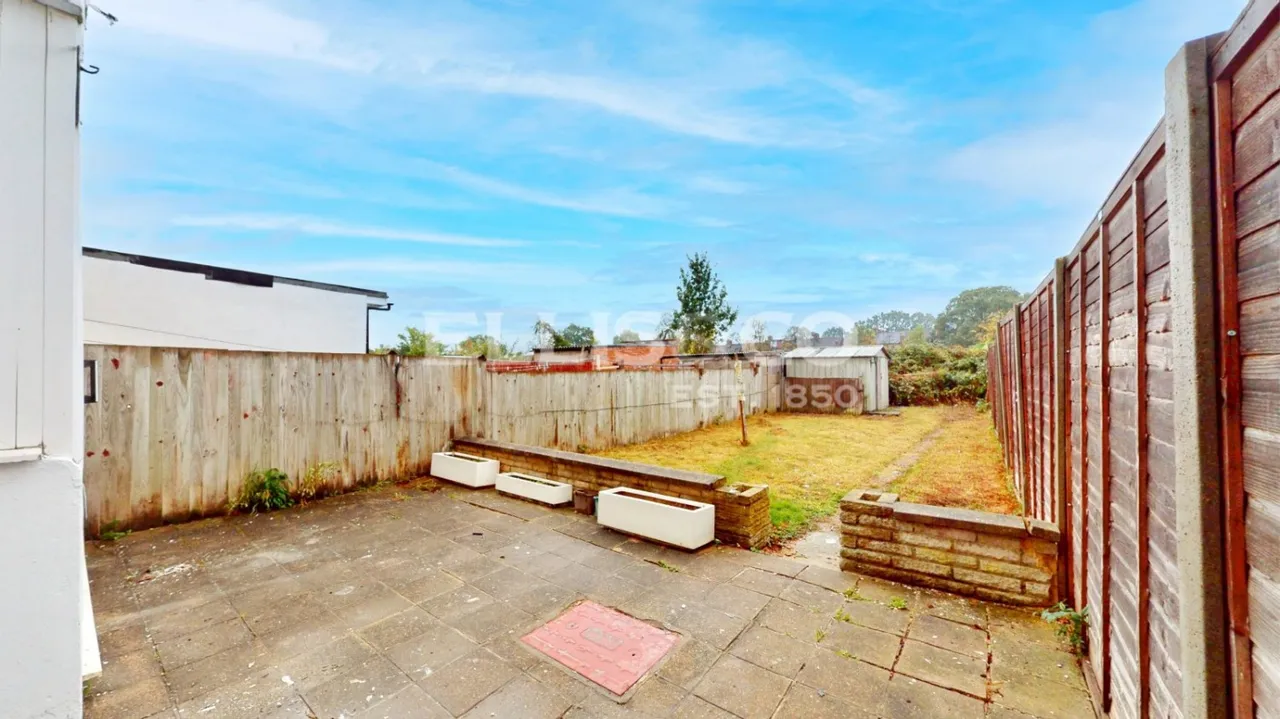 Elms Court, Wembley, HA0, photo 14