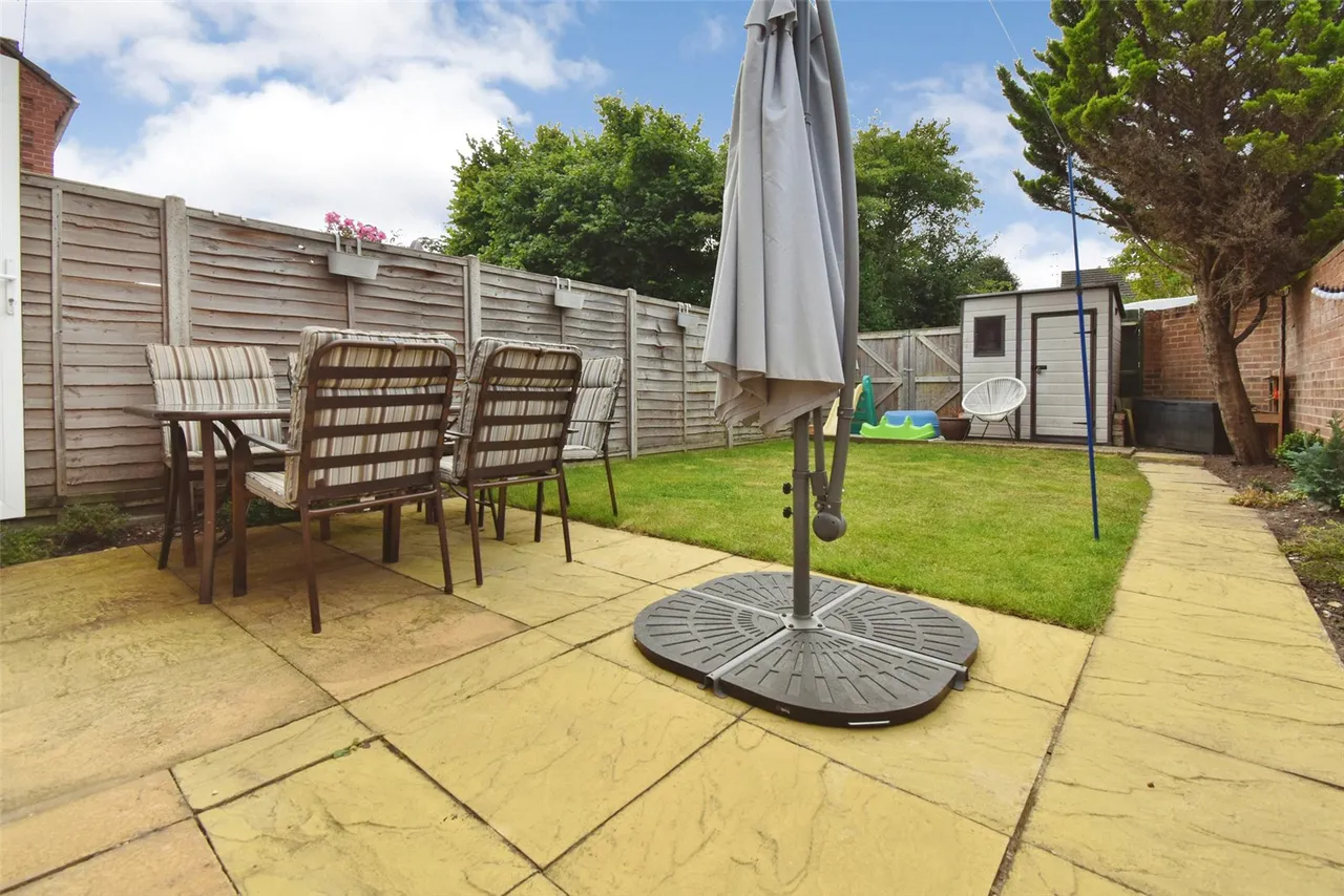 Thirsk Court, Aldershot, Hampshire, GU12 4HF, photo 12