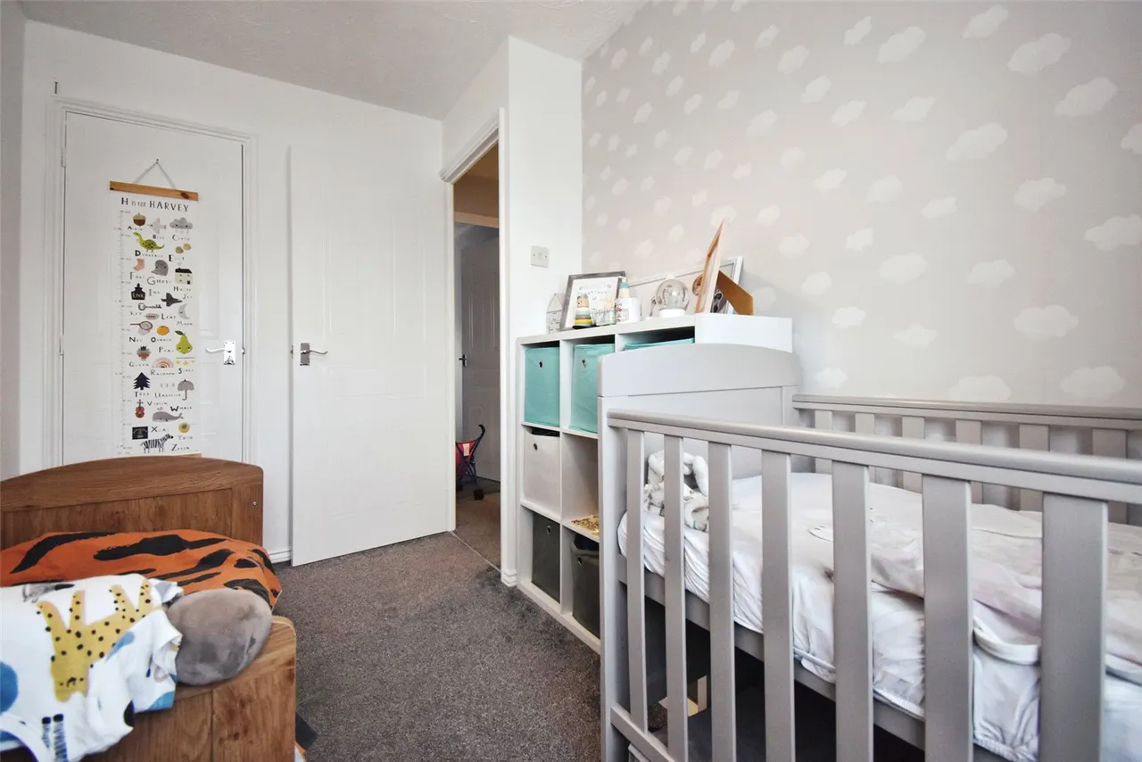 Thirsk Court, Aldershot, Hampshire, GU12 4HF, photo 14