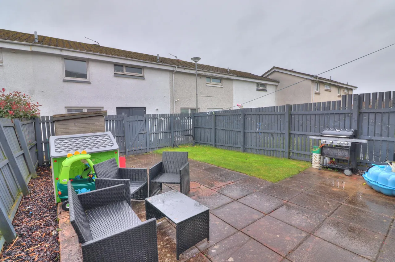 Blades Court, Glasgow, G69, photo 14
