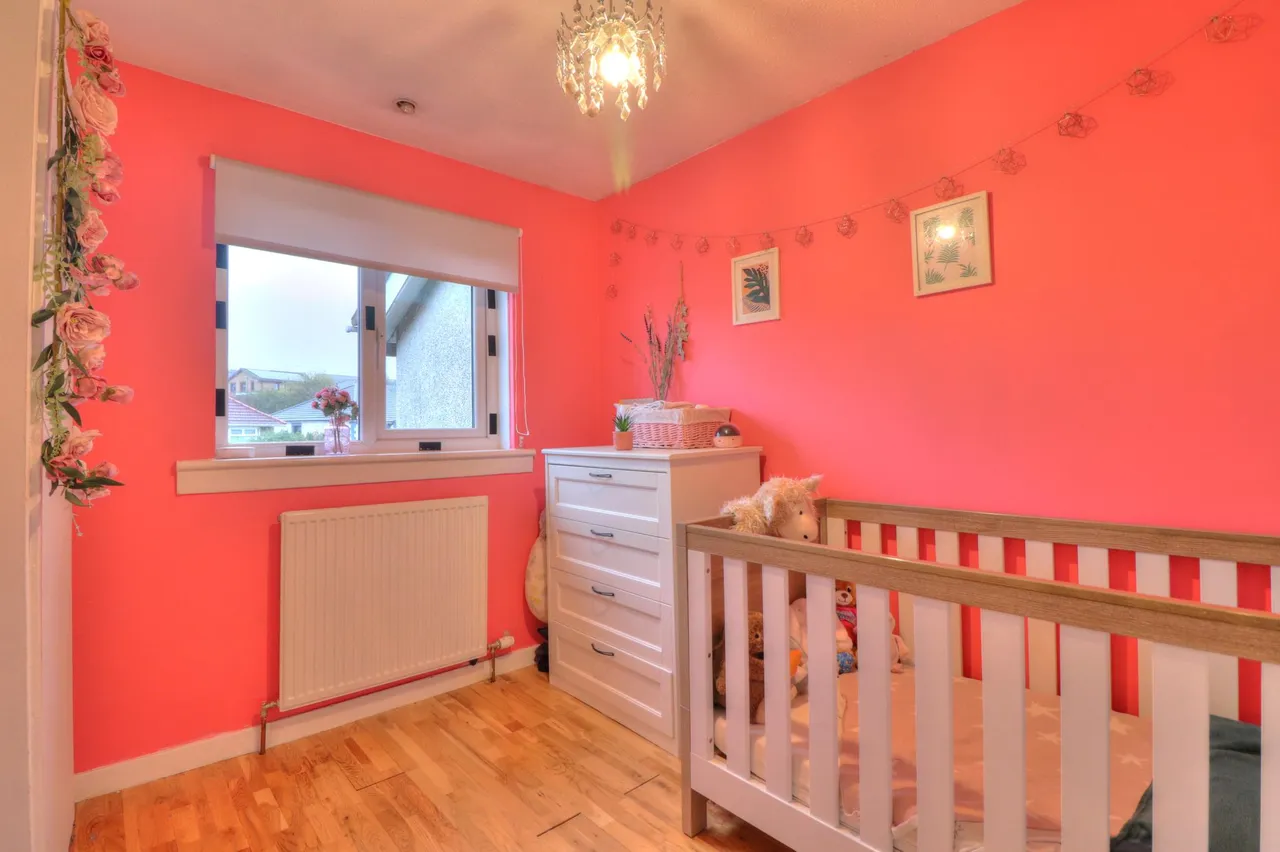Blades Court, Glasgow, G69, photo 10