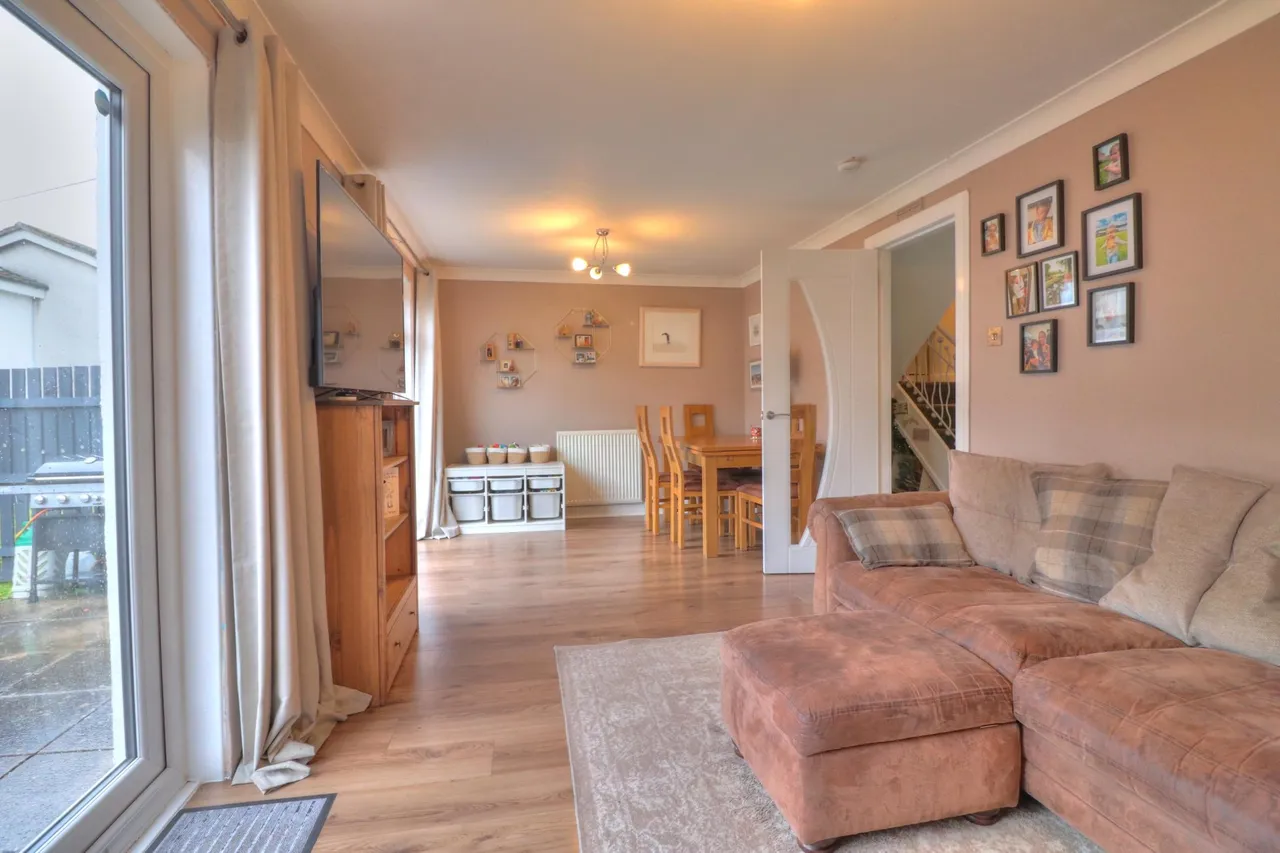 Blades Court, Glasgow, G69, photo 12