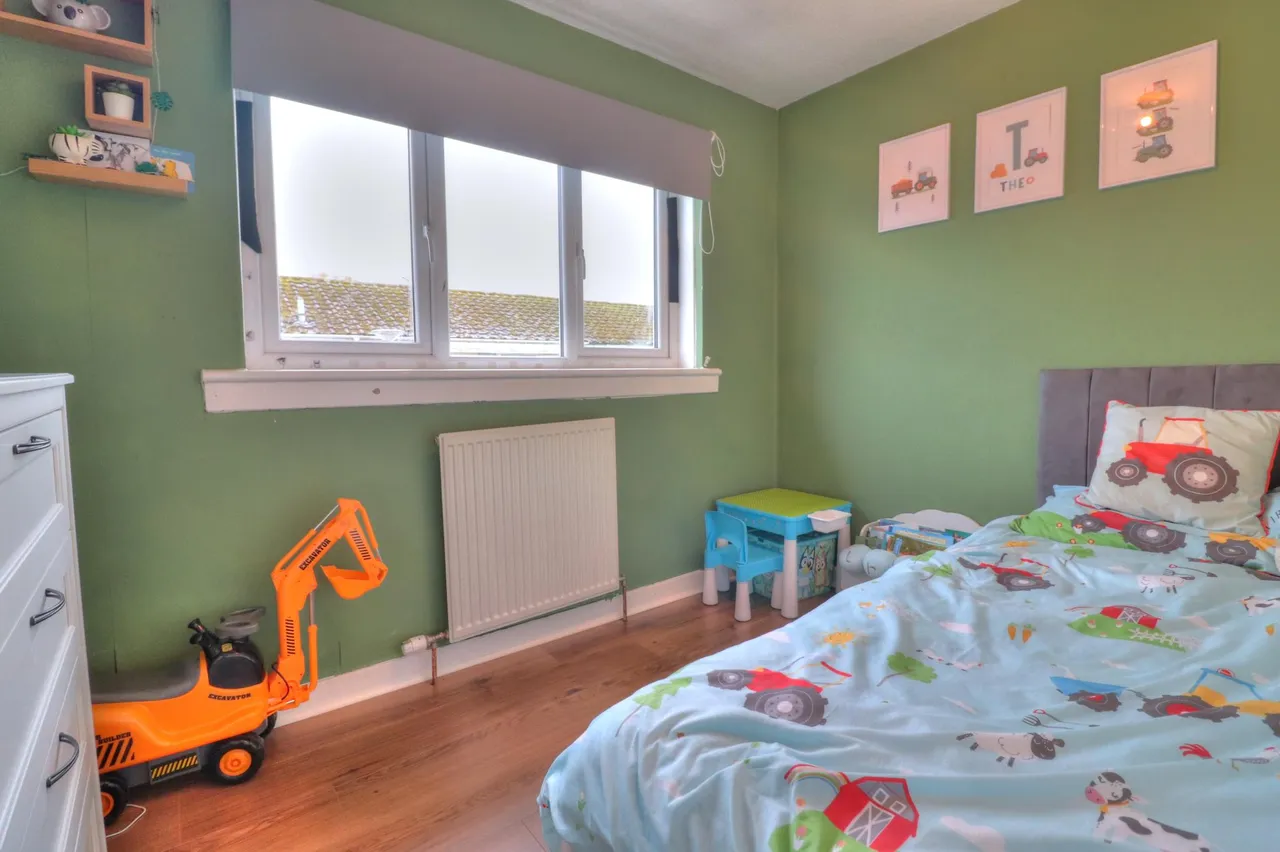 Blades Court, Glasgow, G69, photo 8
