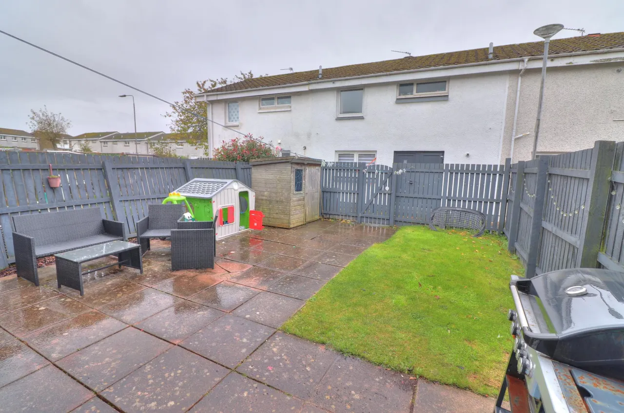 Blades Court, Glasgow, G69, photo 15