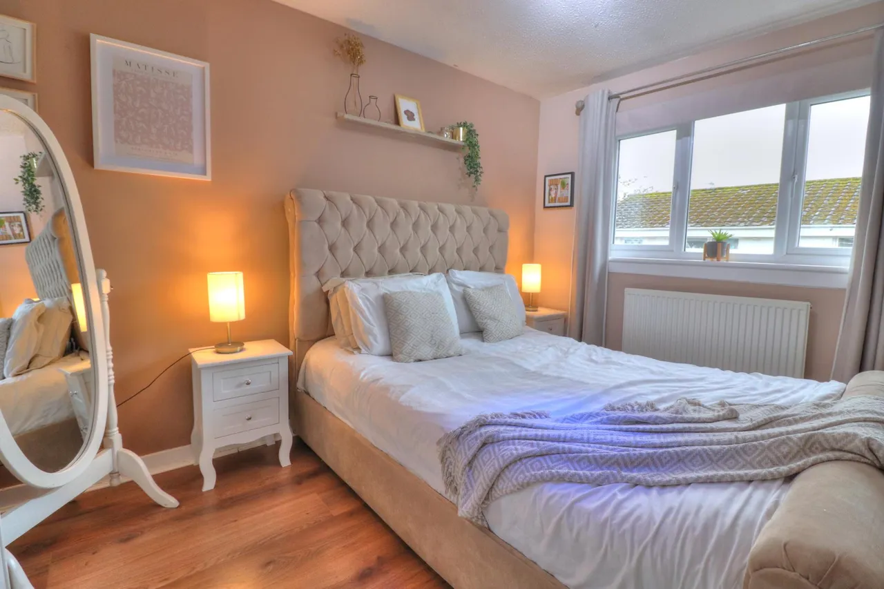 Blades Court, Glasgow, G69, photo 7