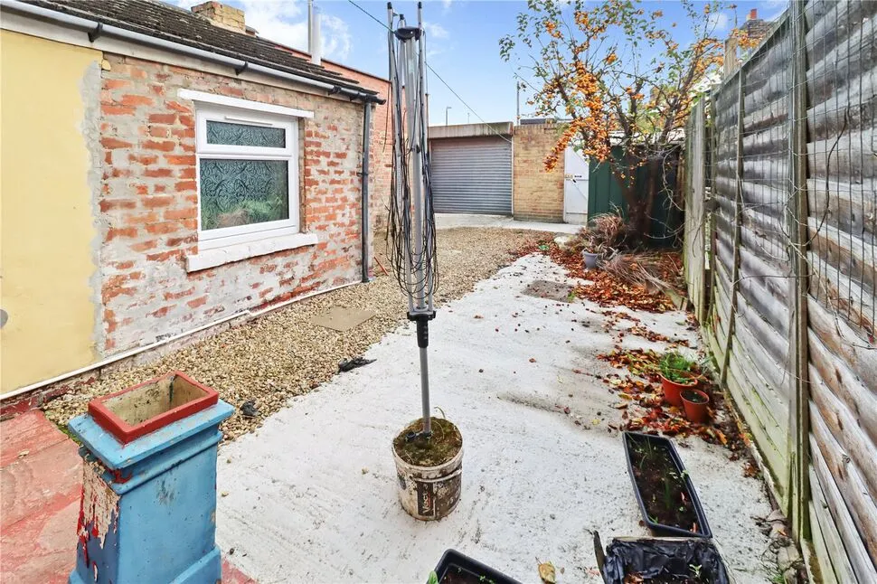 Whitehall Terrace, Sunderland, SR4, photo 6