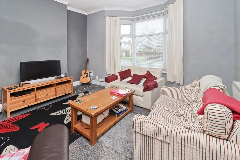 Whitehall Terrace, Sunderland, SR4, photo 2