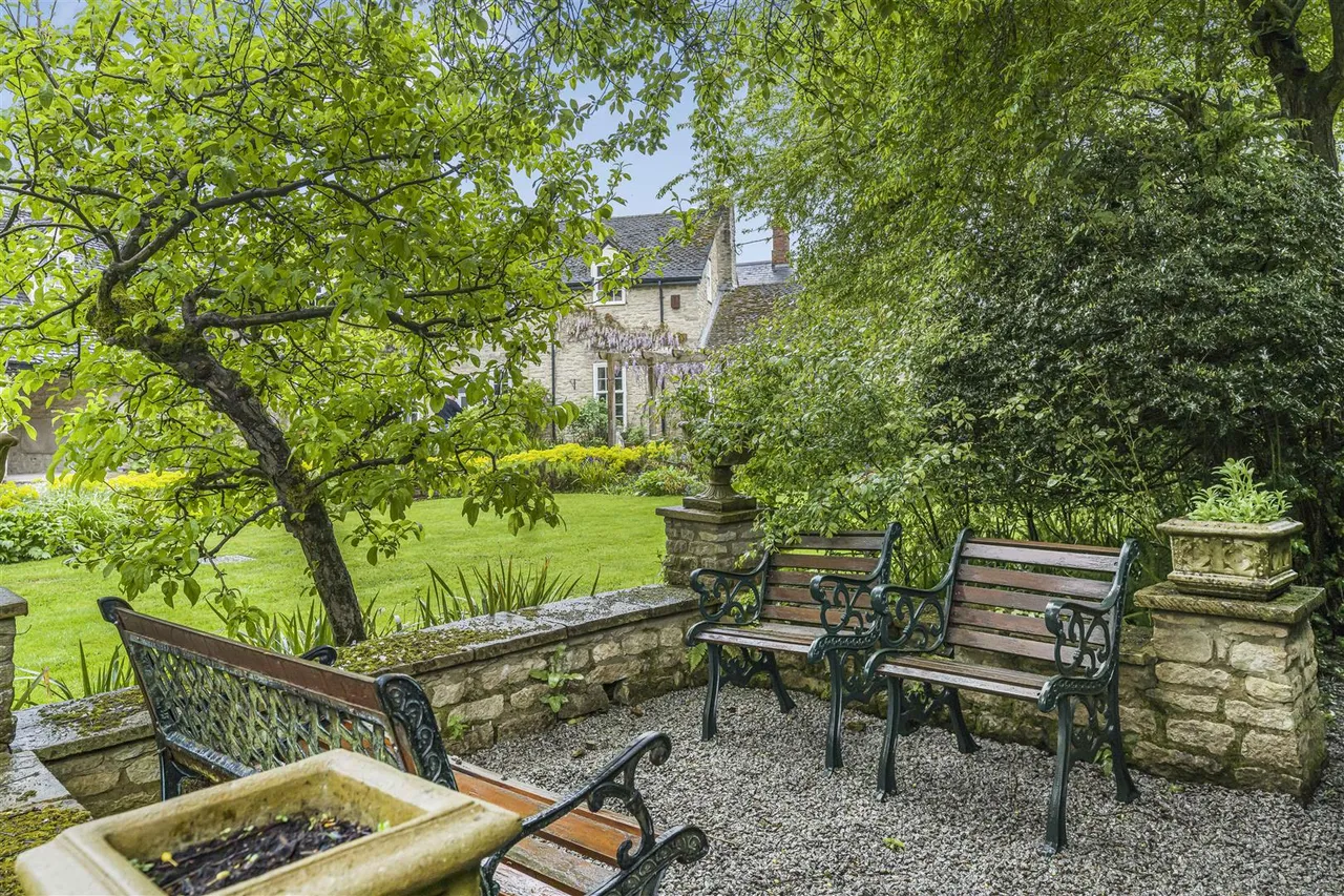 Wendlebury, Bicester, photo 21