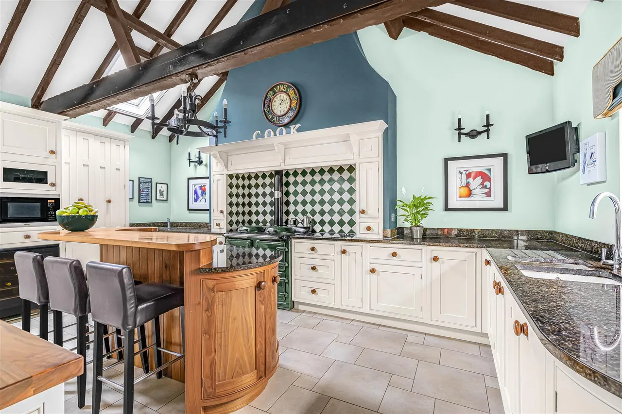 Wendlebury, Bicester, photo 2