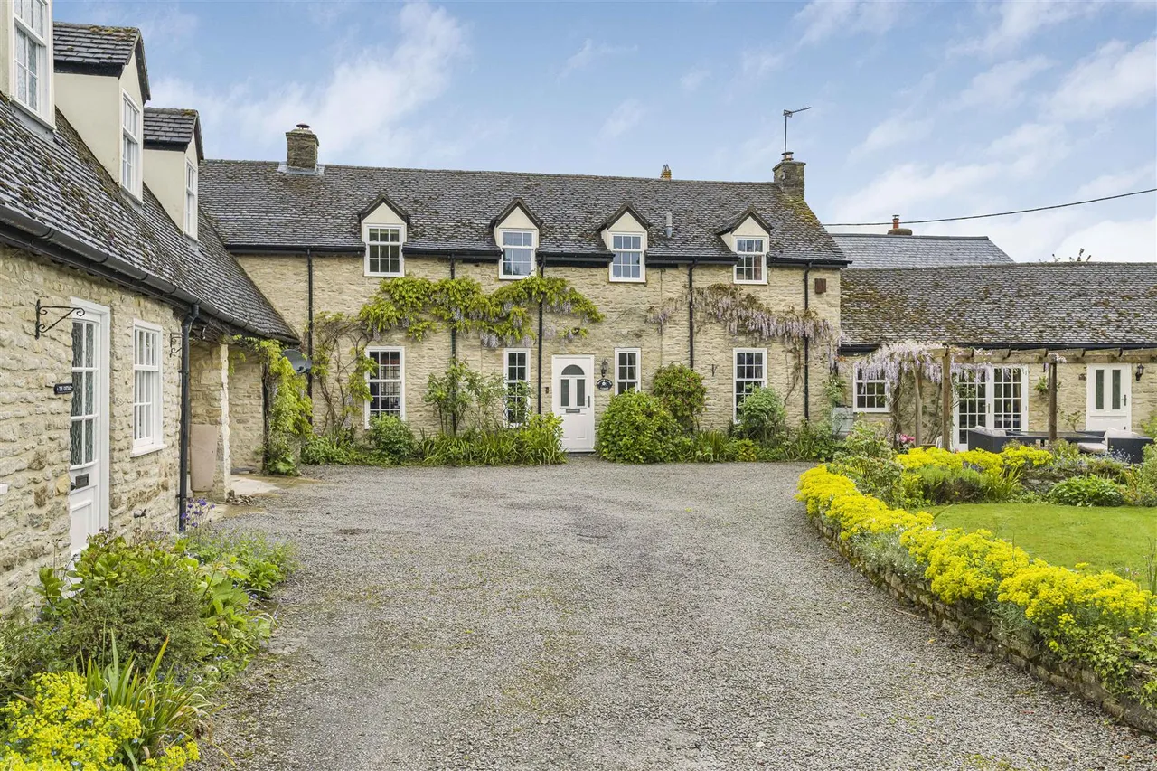 Wendlebury, Bicester, photo 39