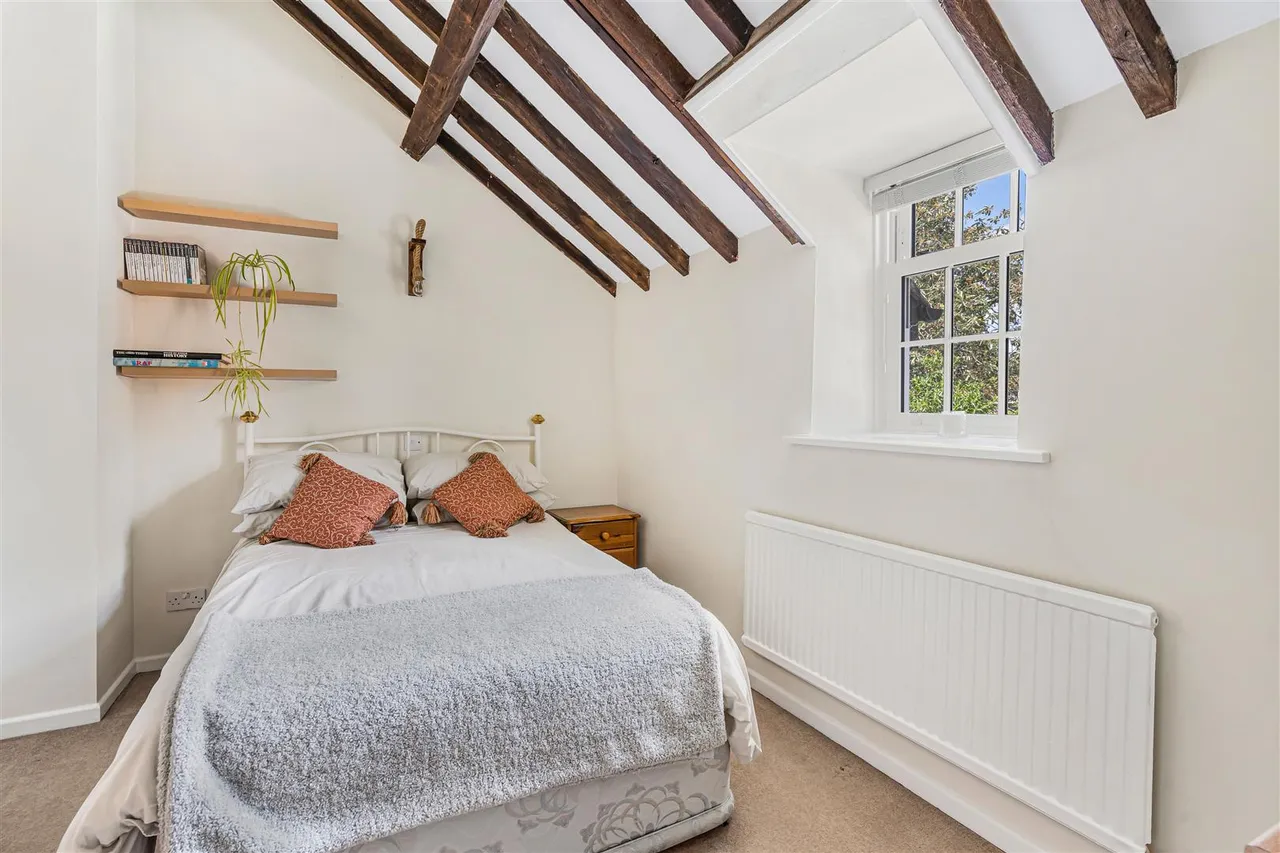 Wendlebury, Bicester, photo 26