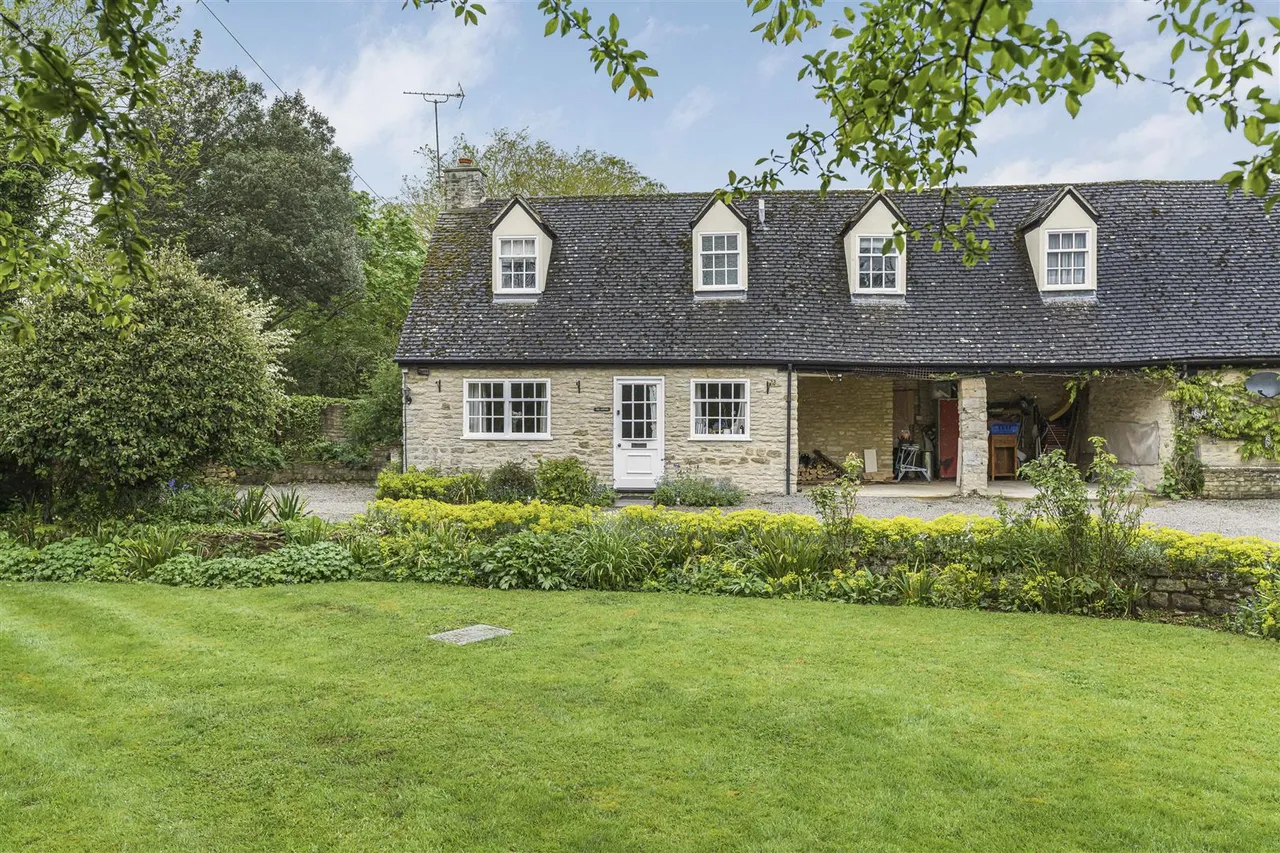 Wendlebury, Bicester, photo 18
