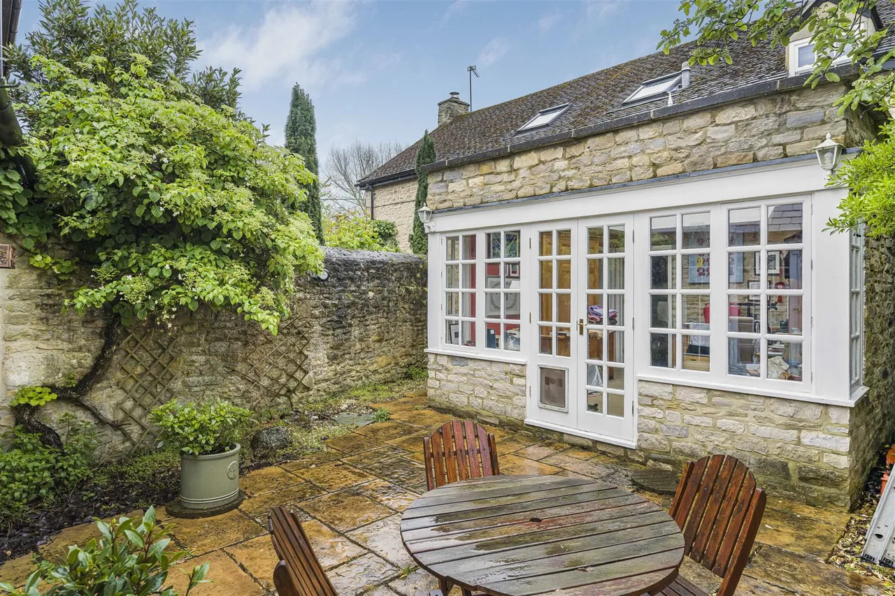 Wendlebury, Bicester, photo 10