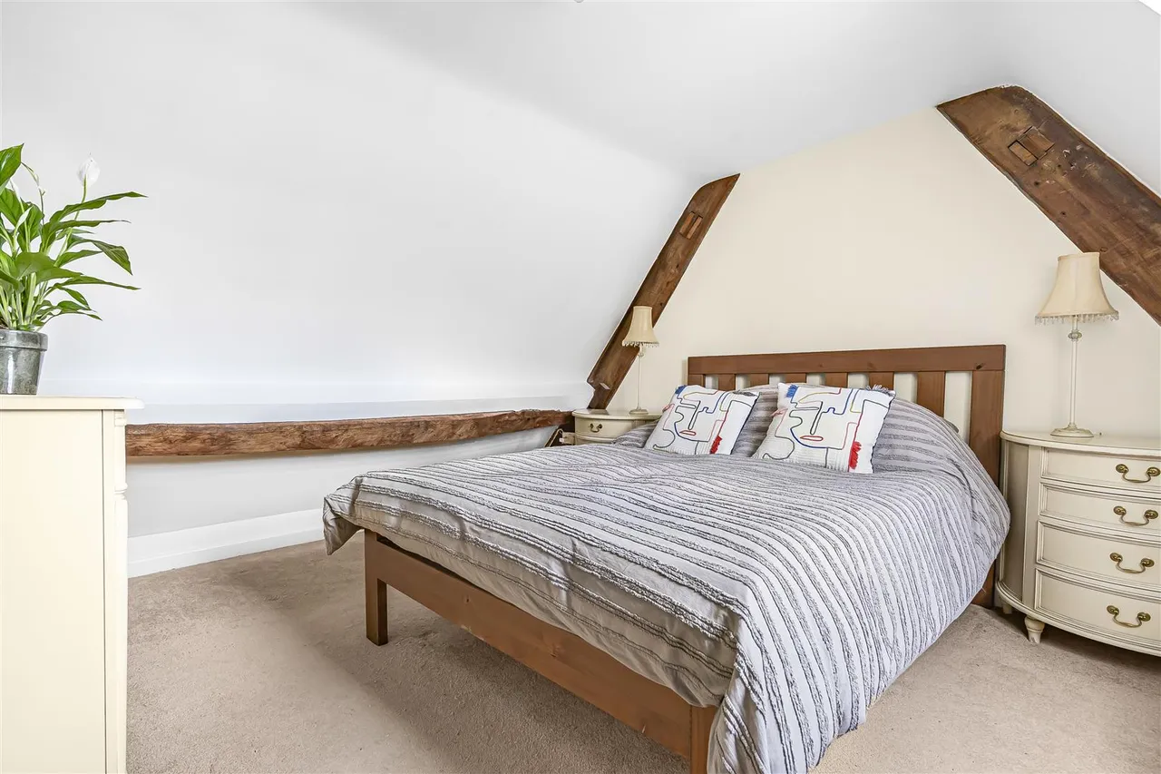 Wendlebury, Bicester, photo 34