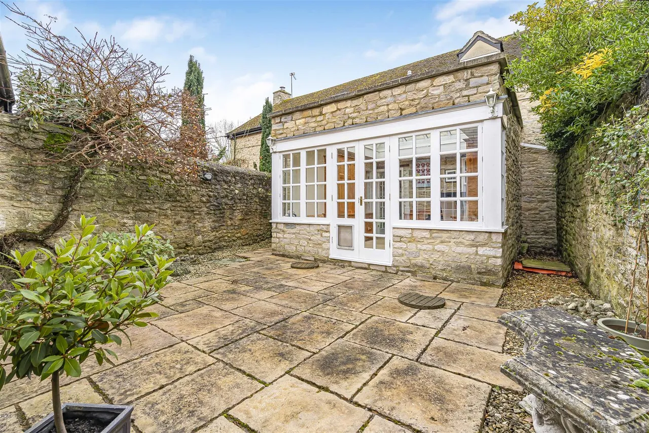 Wendlebury, Bicester, photo 30