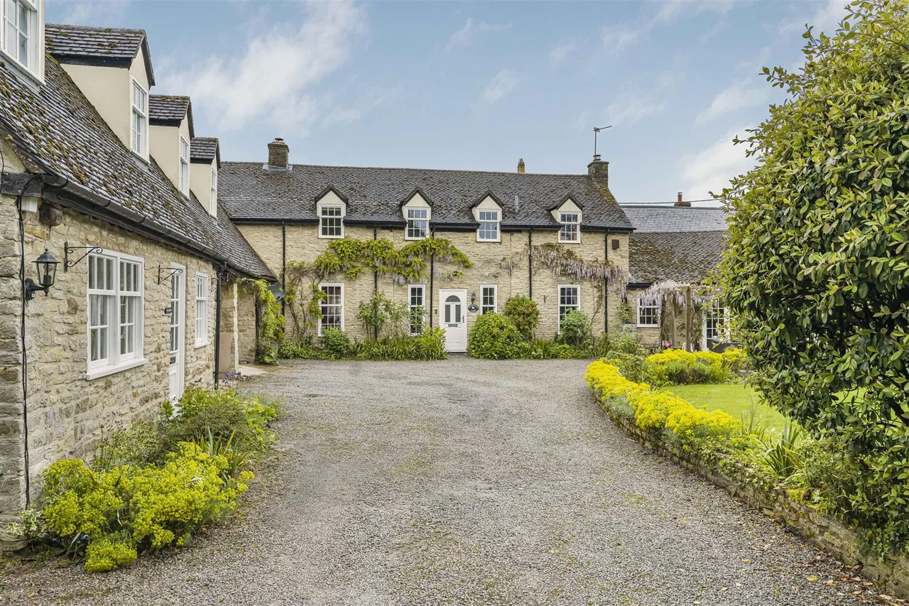 Wendlebury, Bicester, photo 22