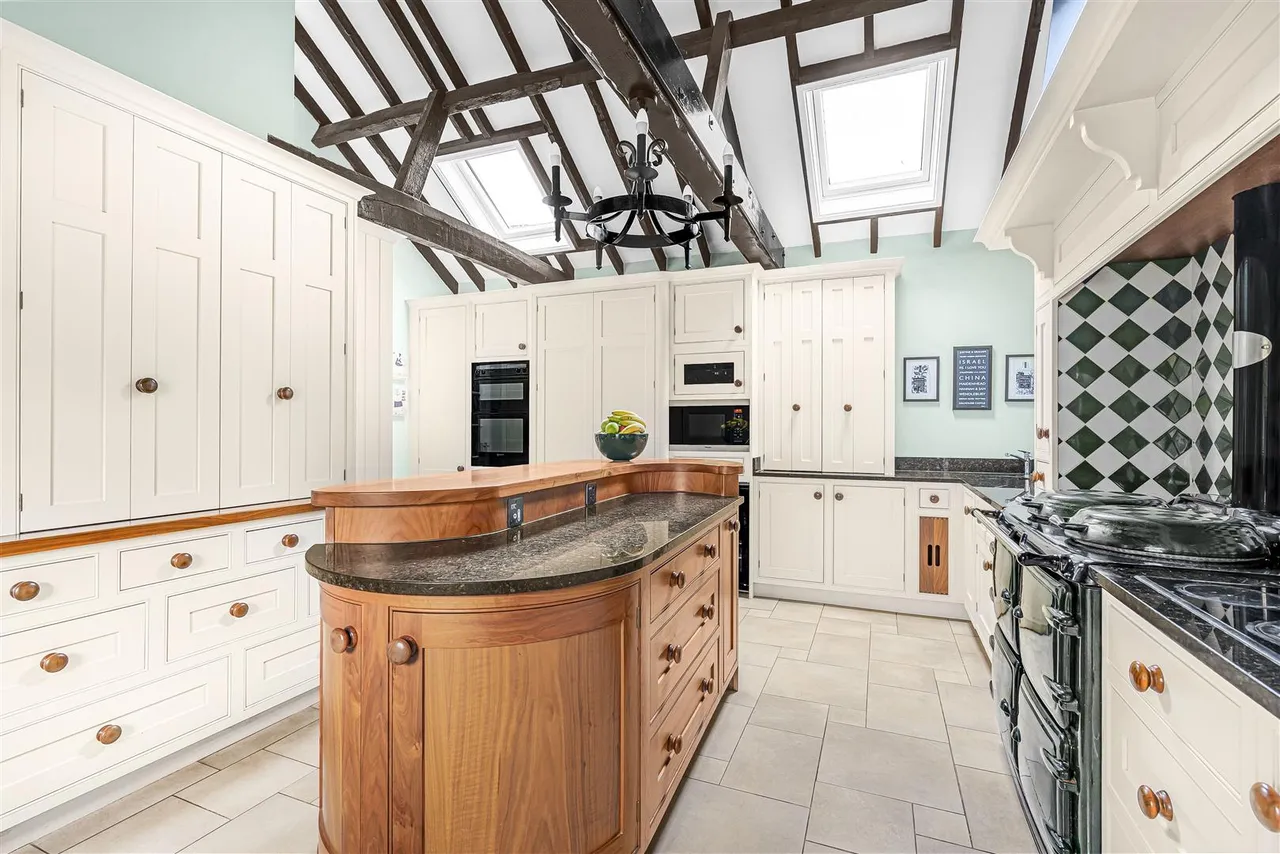 Wendlebury, Bicester, photo 13
