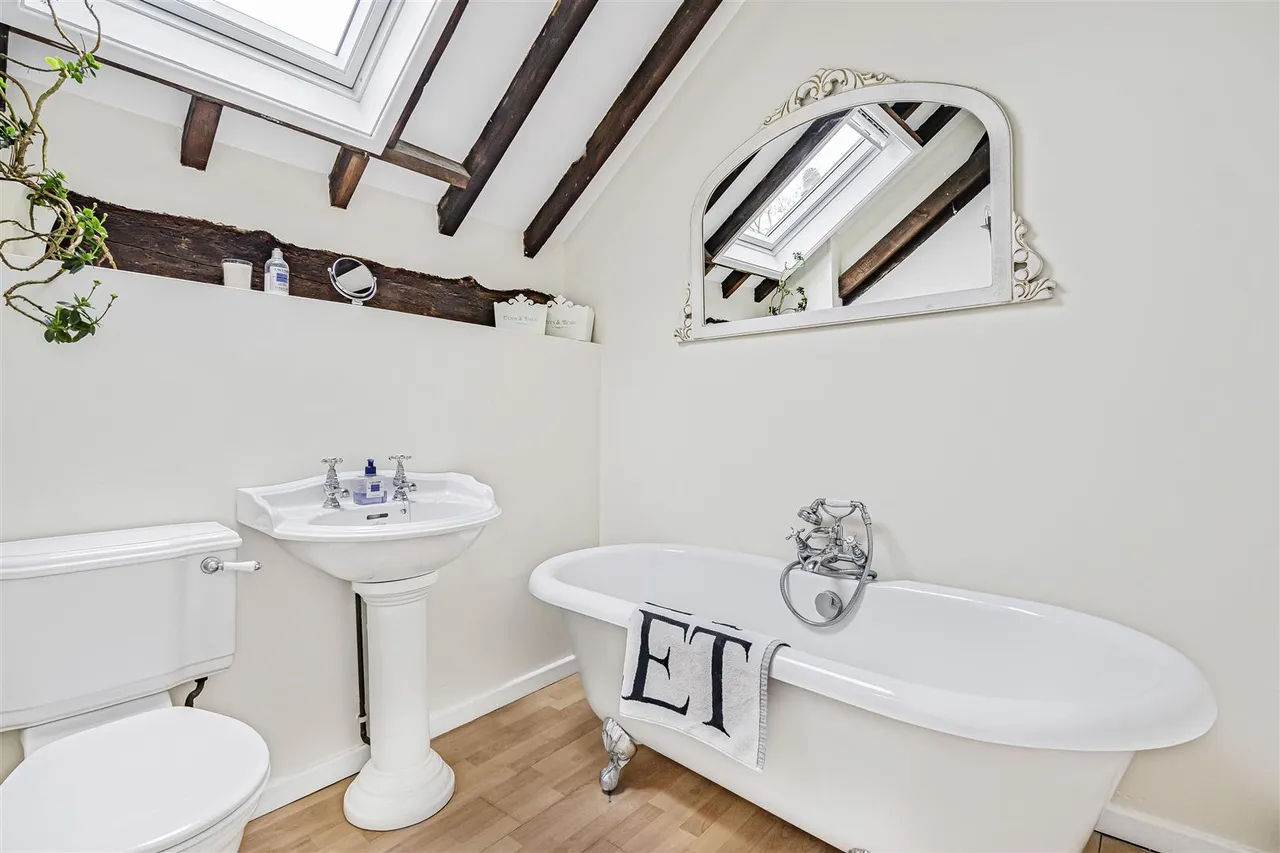 Wendlebury, Bicester, photo 6