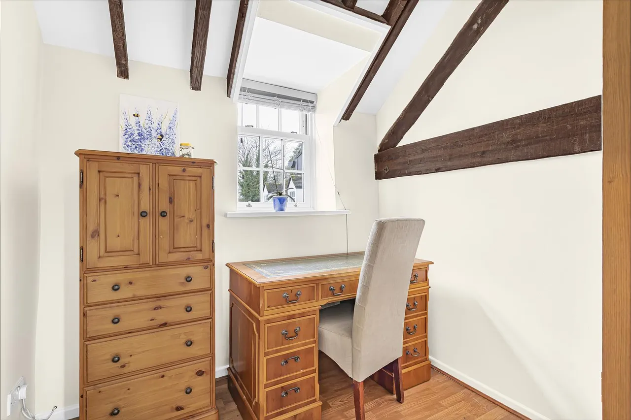 Wendlebury, Bicester, photo 25