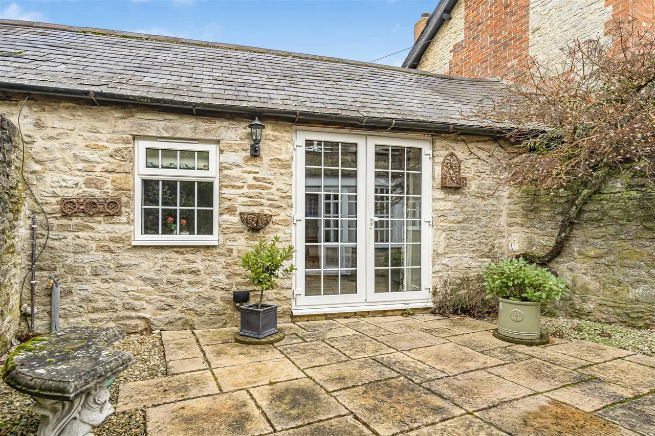 Wendlebury, Bicester, photo 29