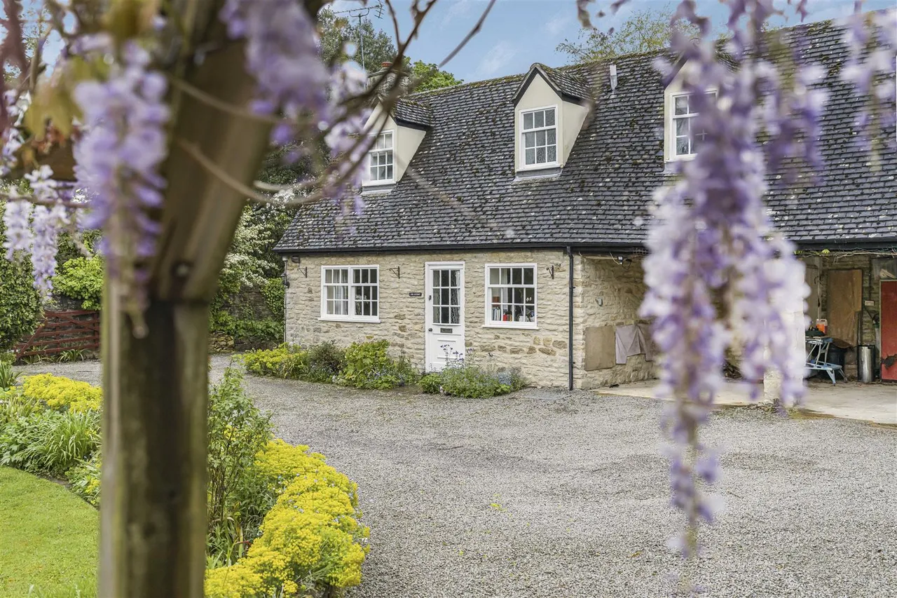 Wendlebury, Bicester, photo 17