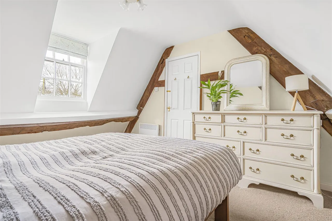 Wendlebury, Bicester, photo 35
