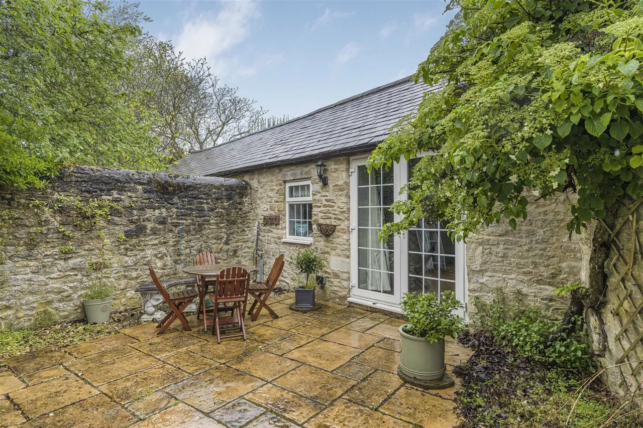 Wendlebury, Bicester, photo 19